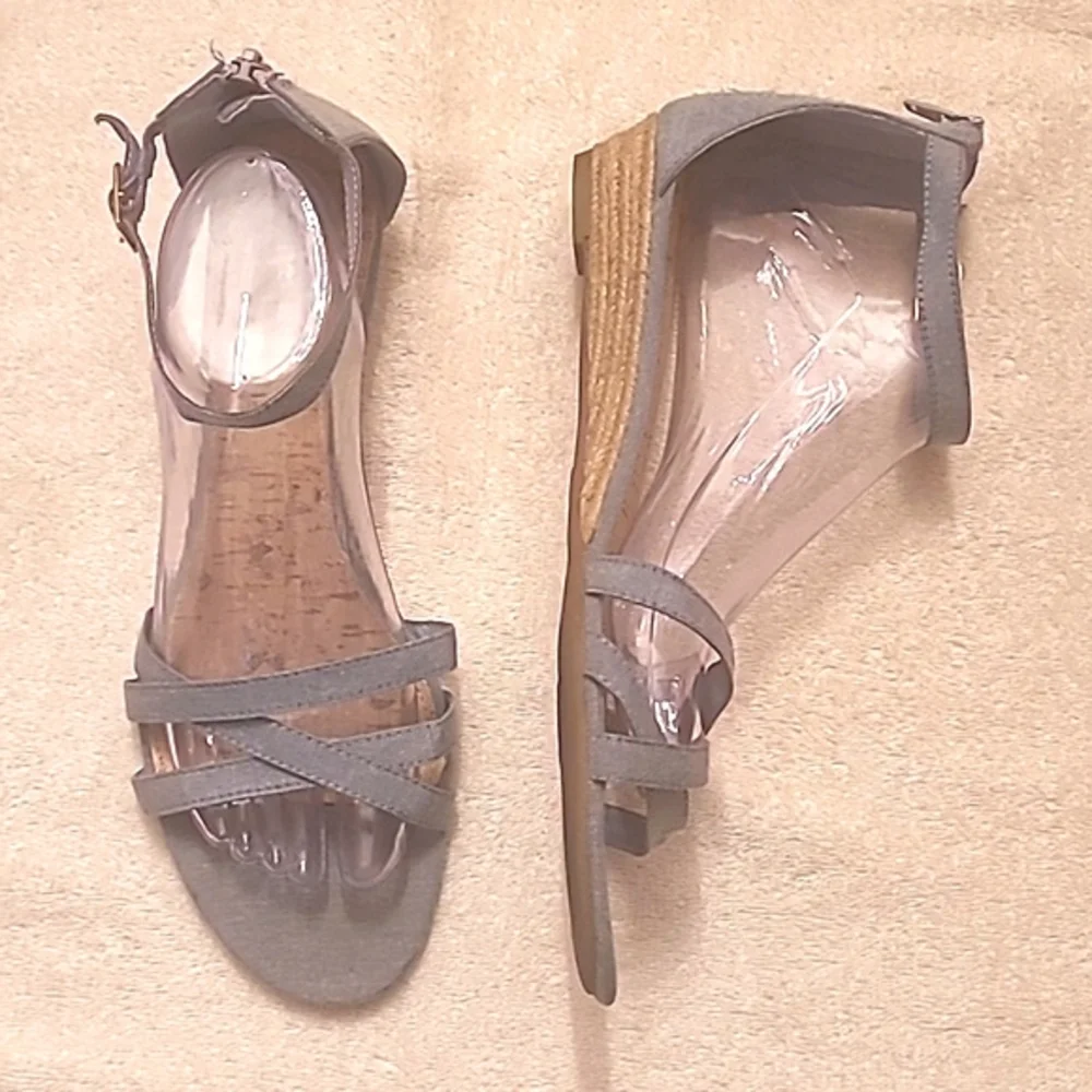 Merona bohemian zip